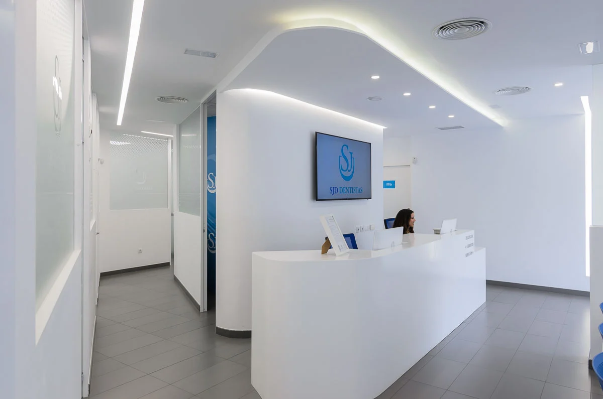 Clínica Dental en Las Chafiras | SJD Dentistas - 3