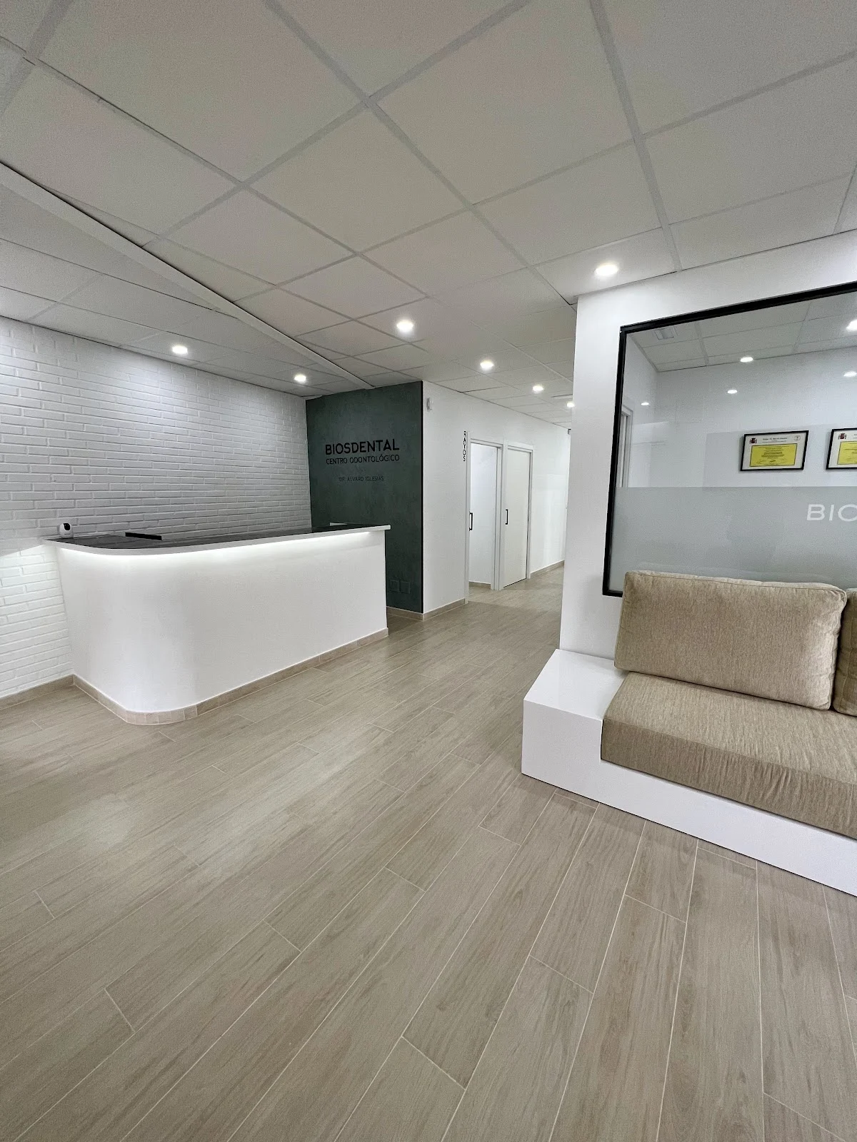 Clínica dental en Majadahonda | Bios Dental