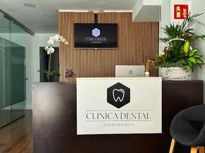 Clínica dental en Majadahonda | Dental Majadahonda