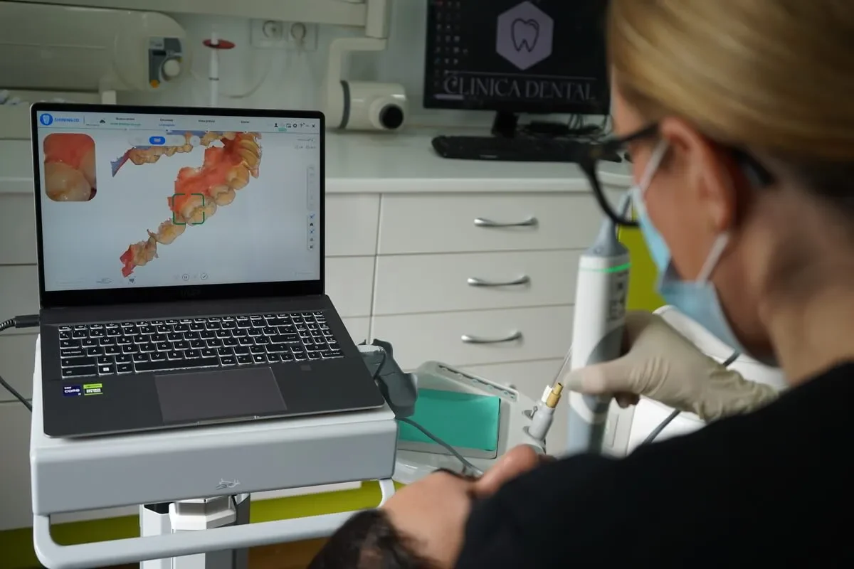 Clínica dental en Majadahonda | Dental Majadahonda - 2