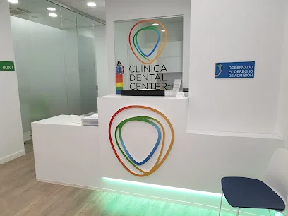 Clínica Dental en Mallorca | Clinica Dental Center
