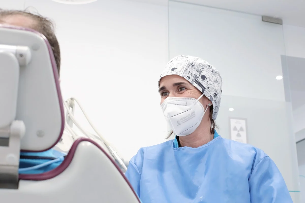 Clínica Dental en Móstoles - Dra. Belén Puras
