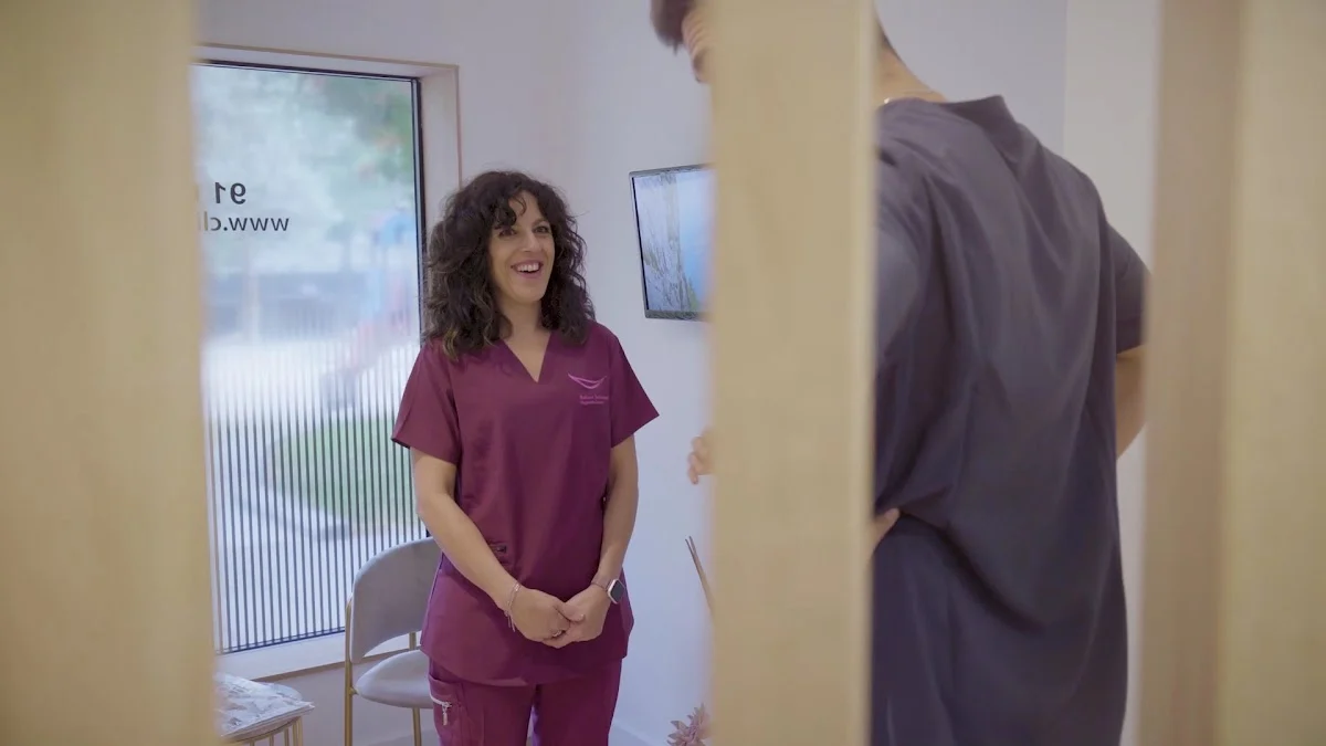 Clínica Dental en Móstoles Esther Maján Dentistas Odontólogos Tratamientos Dentales EconómicosOferta - 4
