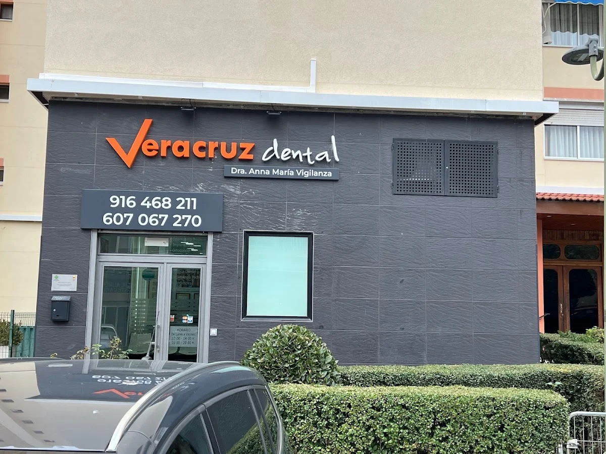 Clínica dental en Móstoles | Veracruz Dental