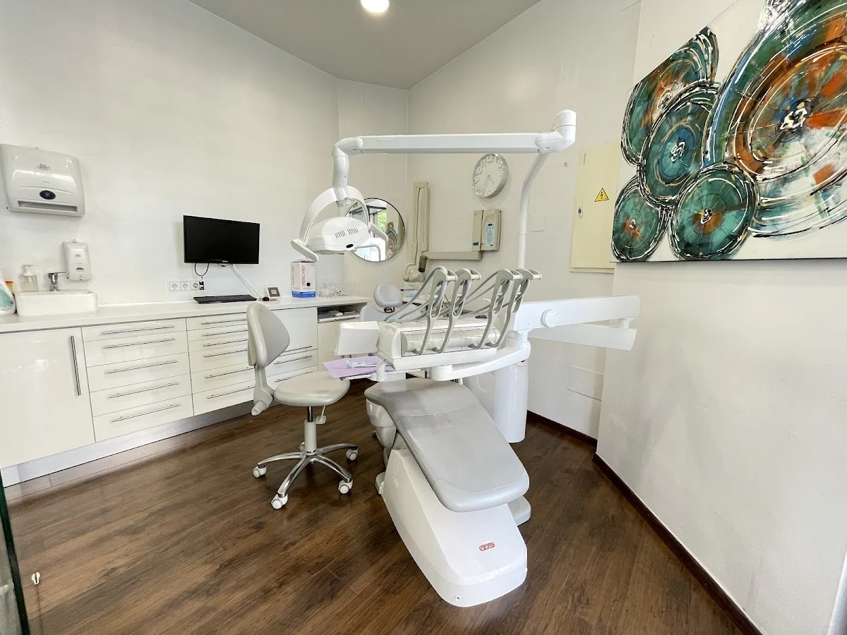 Clínica Dental en Palma de Mallorca | Clínica Llibertat - 2
