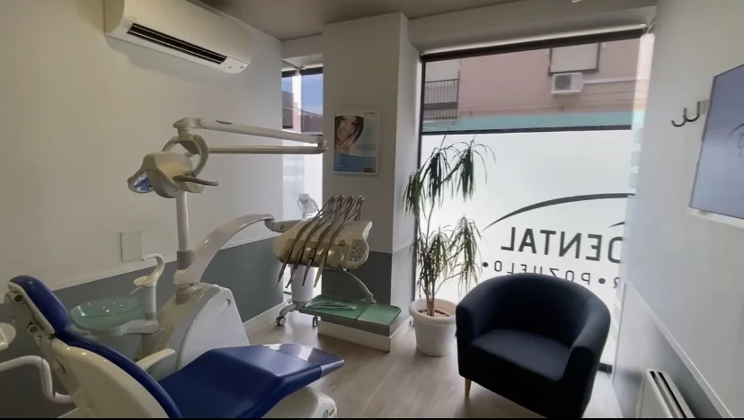 Clínica dental en Pozuelo | Clínica Plaza Mayor - 2