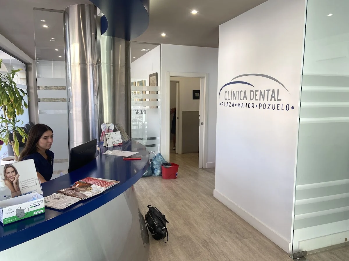 Clínica dental en Pozuelo | Clínica Plaza Mayor