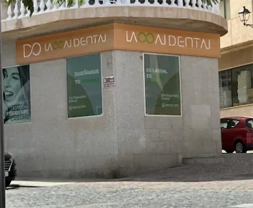 Clínica Dental en Puerto del Rosario Laooal Dental - 2