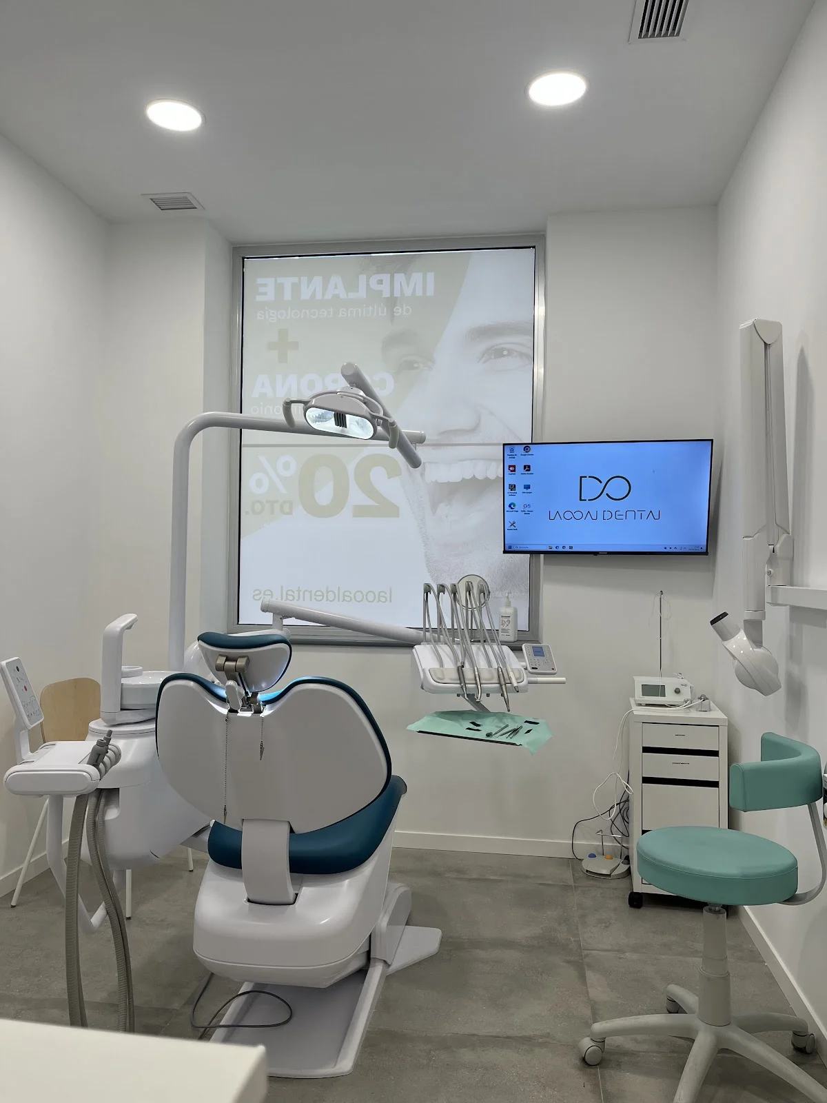 Clínica Dental en Puerto del Rosario Laooal Dental - 3