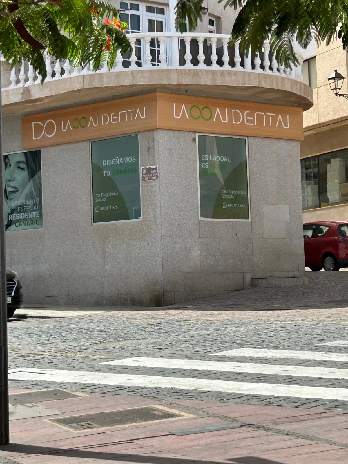 Clínica Dental en Puerto del Rosario Laooal Dental