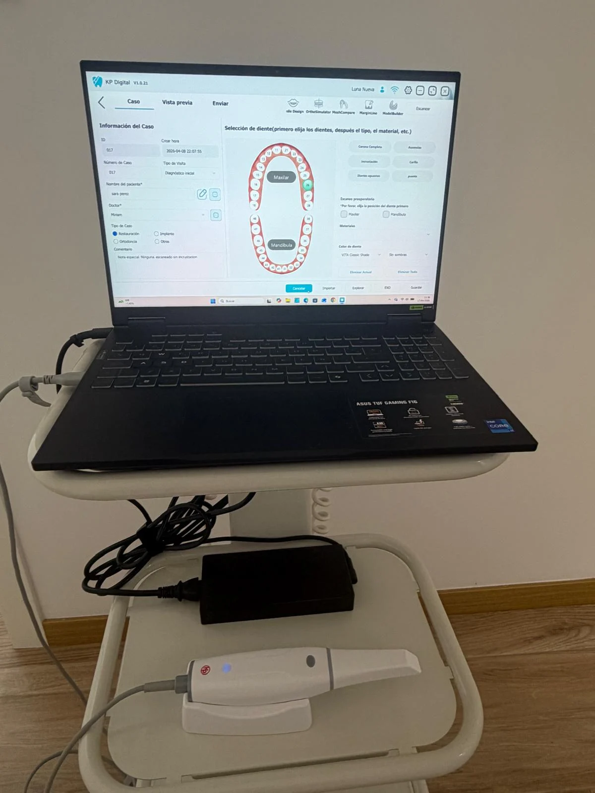 Clínica Dental en Rivas | Clínica Luna Nueva - 2