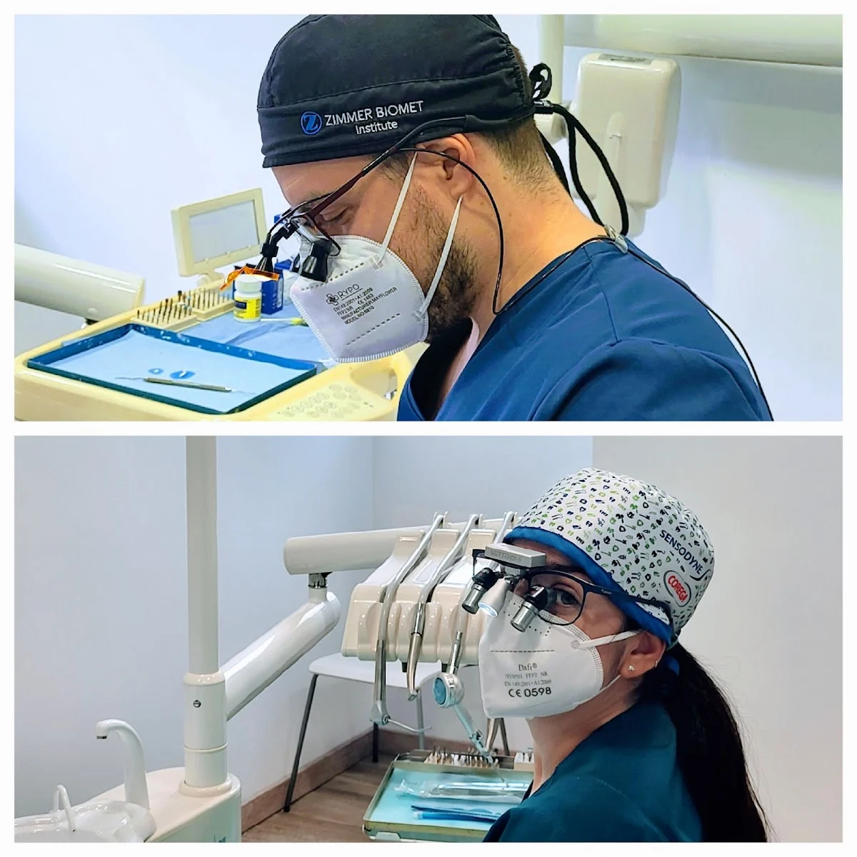 Clínica Dental en Rivas | Clínica Luna Nueva - 3