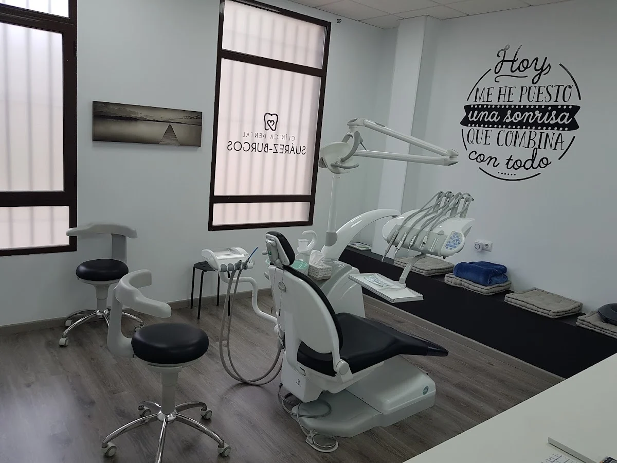 Clínica Dental en Rivas | Suárez Burgos - 2