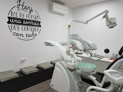Clínica Dental en Rivas | Suárez Burgos