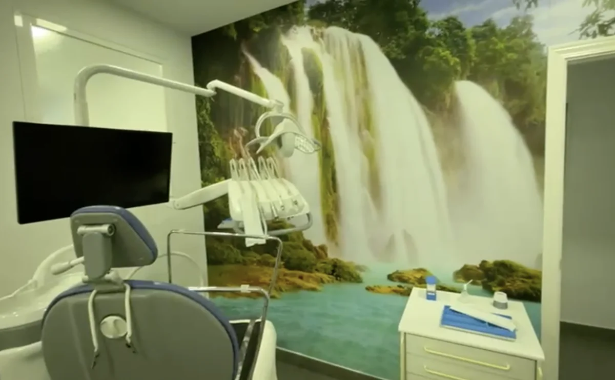 Clínica Dental en Ronda Dr. Marín Gallego - 2