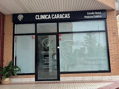 Clínica Dental en San Blas - Medicina Estética Las Rosas - Centro Caracas
