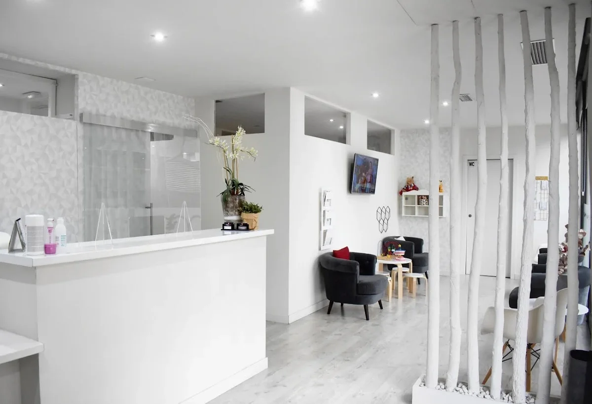 Clínica dental en Sant Cugat del Vallés | Volpelleres Dental - 2