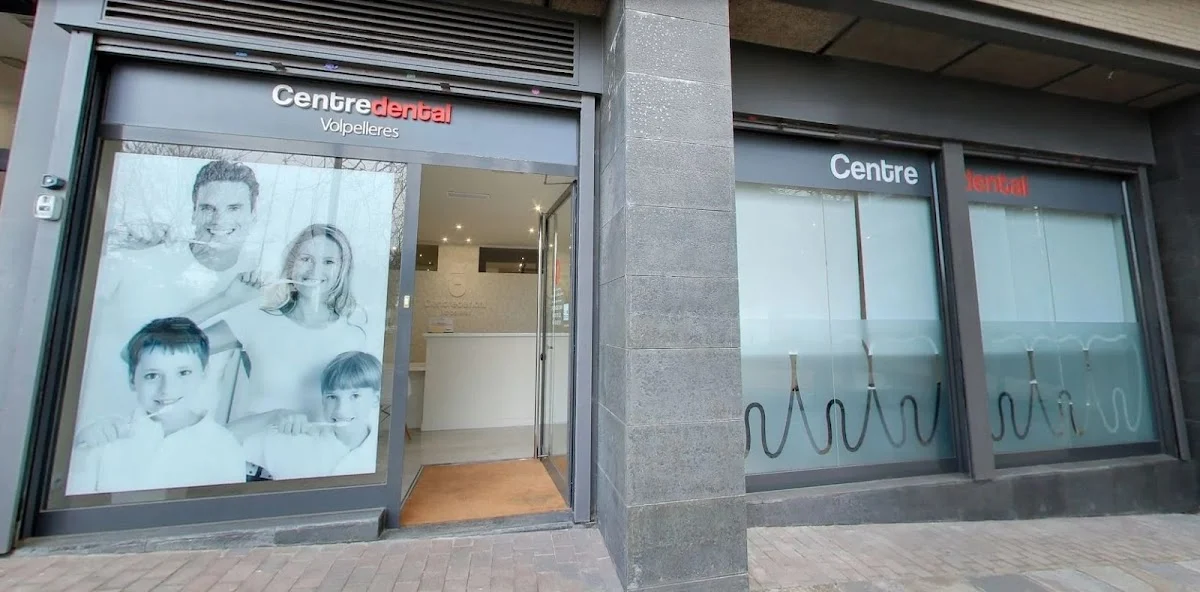 Clínica dental en Sant Cugat del Vallés | Volpelleres Dental