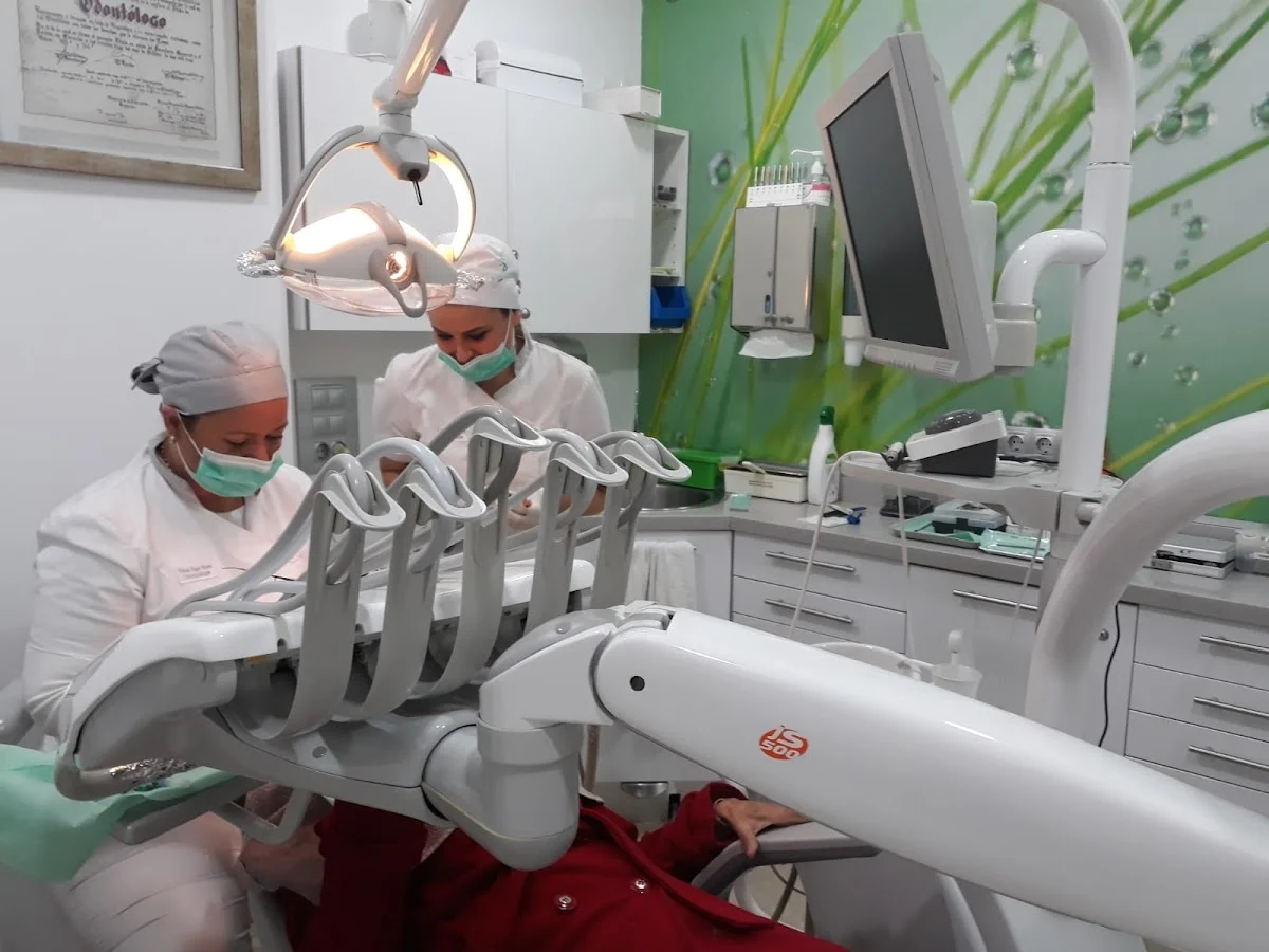 Clínica Dental en Santa Cruz de Tenerife | Soludental - 3