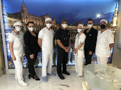 Clínica Dental en Sevilla - Instituto Dental Lebrón