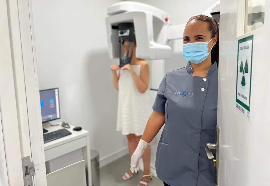 Clínica Dental en Telde LAOOAL DENTAL - 2