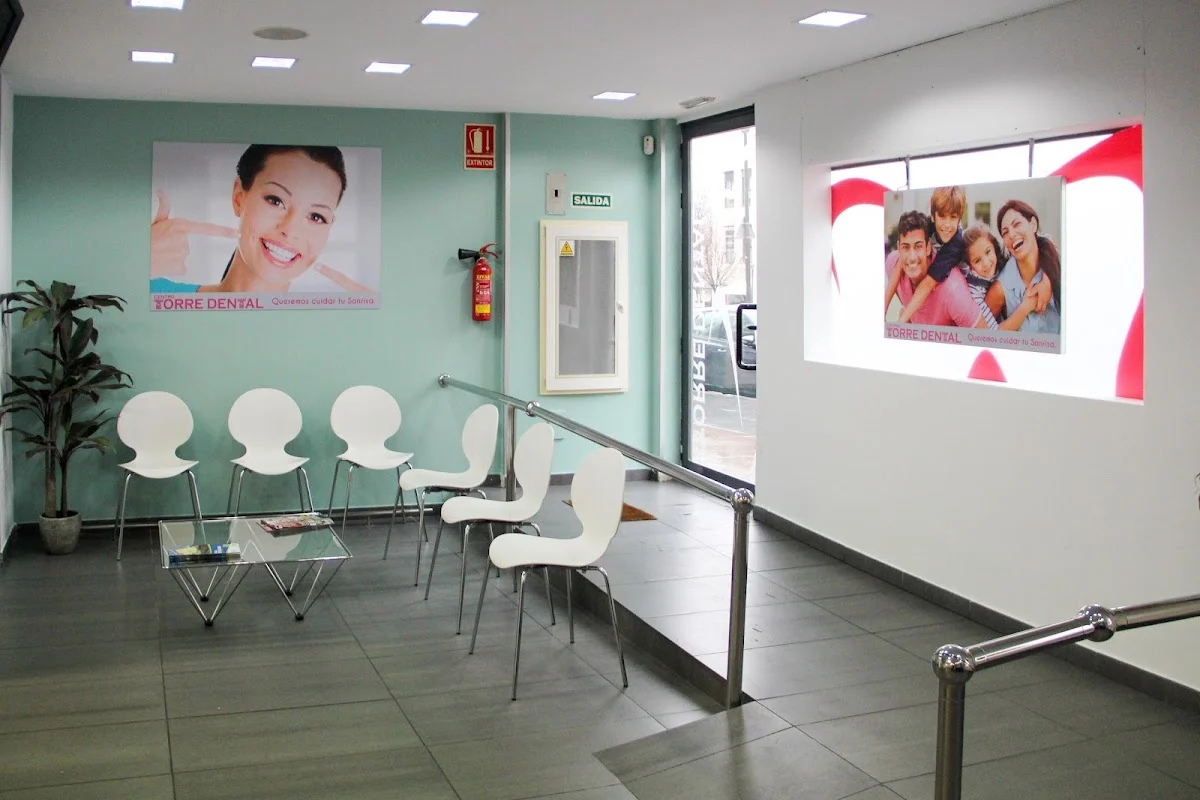 Clínica dental en Torrelodones Torredental - 3