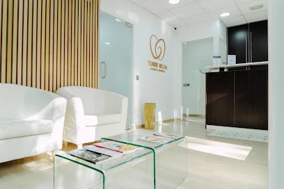 Clínica Dental en Viladecans | Clínica Dental Torre Roja