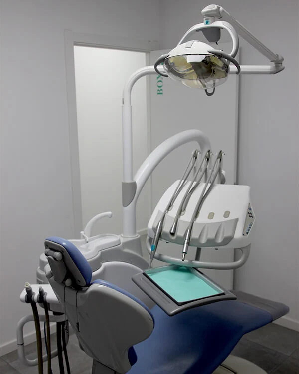 Clínica Dental en Viladecans | Mil•lenari - 3