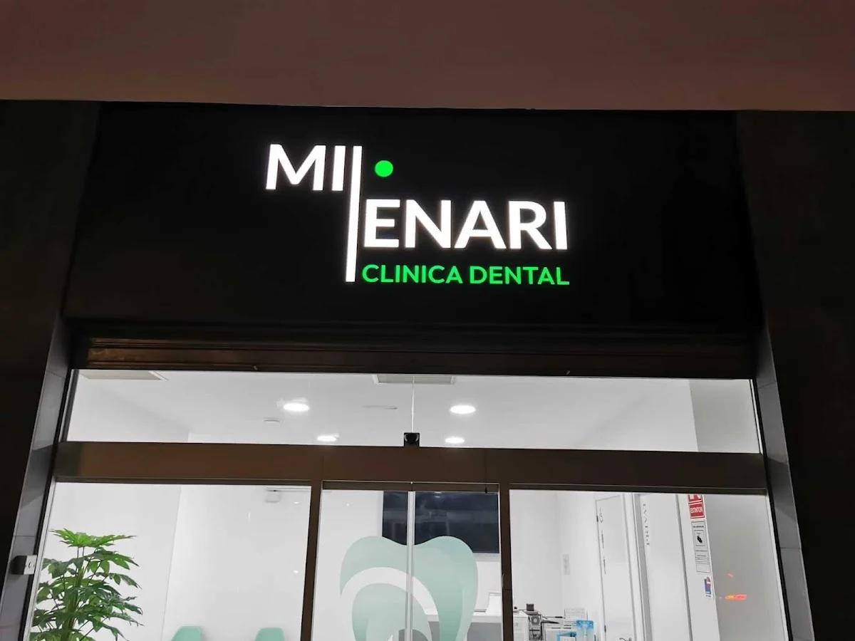 Clínica Dental en Viladecans | Mil•lenari