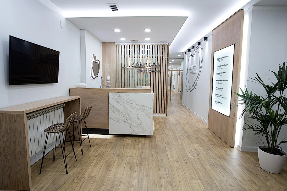 Clinica dental en Villanueva de la Serena - Clinica dental Canorea - 2