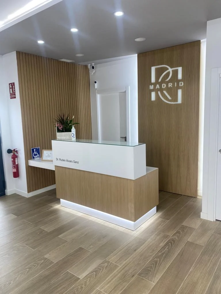 Clínica Dental en Villaverde | RAS Dental - 2