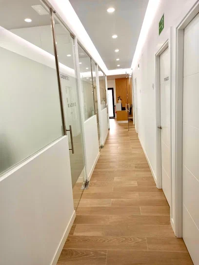 Clínica Dental en Villaverde | RAS Dental