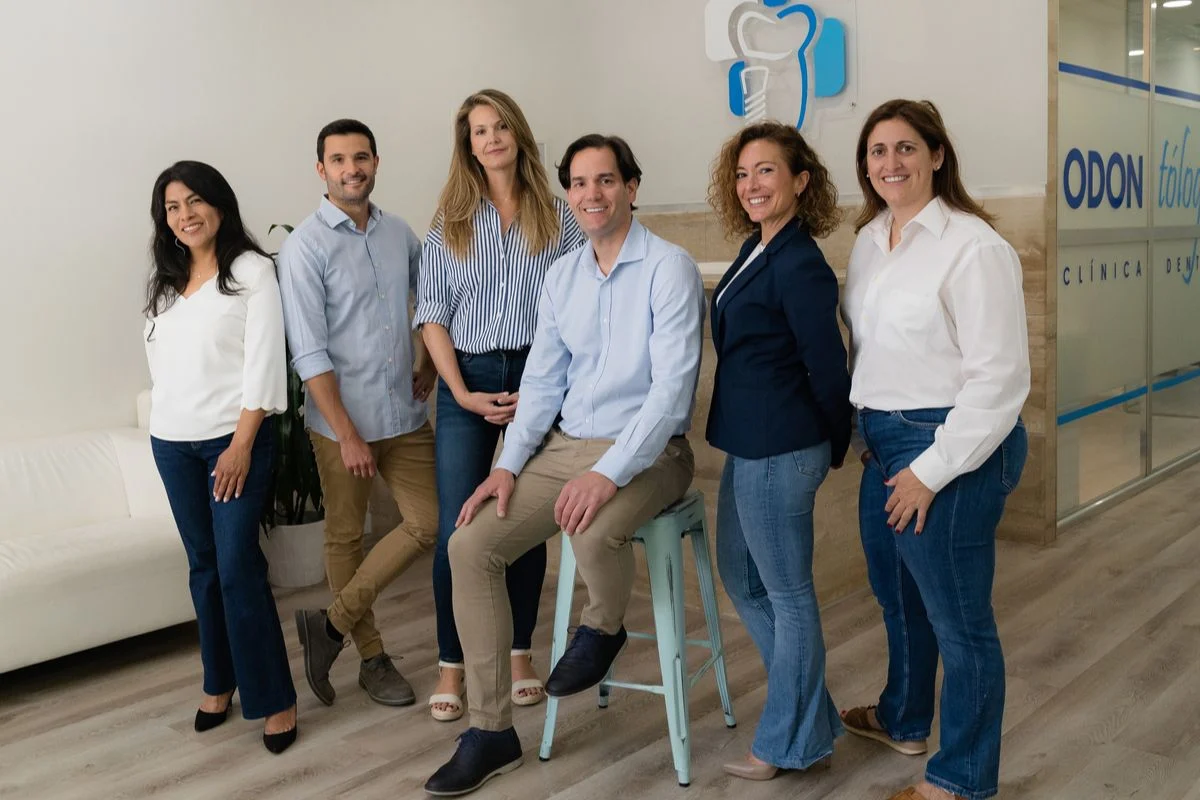 Clínica Dental en Villaviciosa de Odón | ODONtólogos