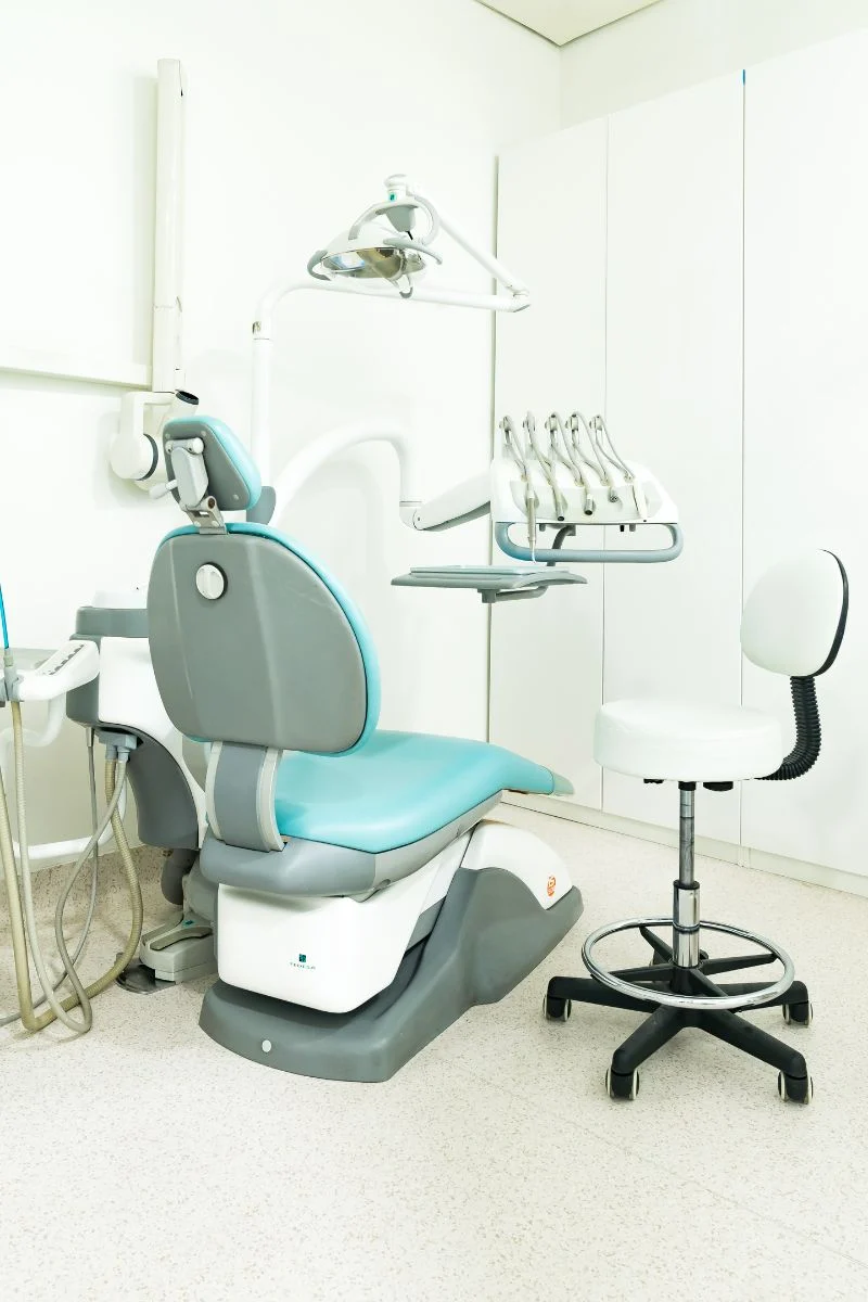 Clínica Dental en Villaviciosa de Odón | ODONtólogos - 2