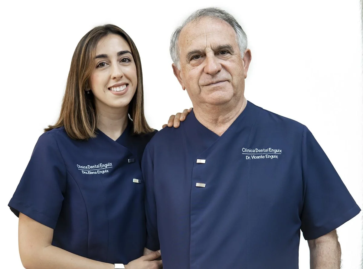 Clínica Dental Enguix