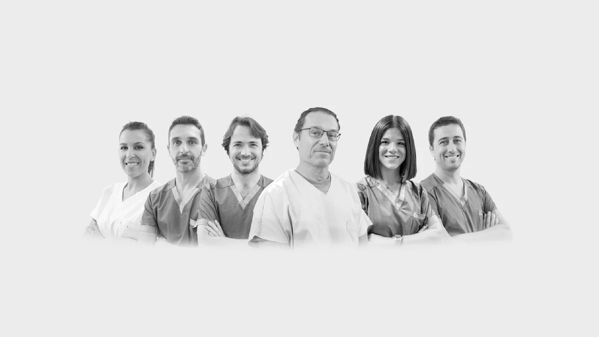Clínica Dental Enrile Huelva