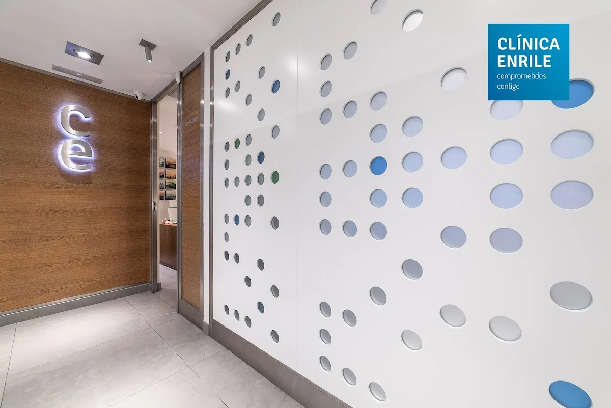 Clínica Dental Enrile Huelva - 2