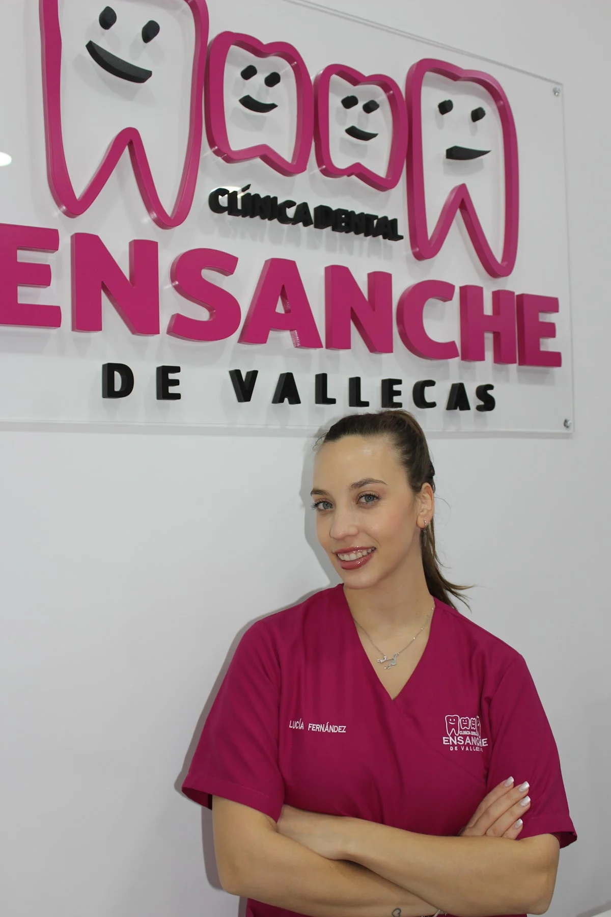 Clínica Dental Ensanche de Vallecas - 2