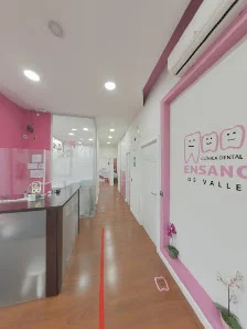 Clínica Dental Ensanche de Vallecas - 3