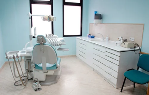Clínica Dental Epadent - 2