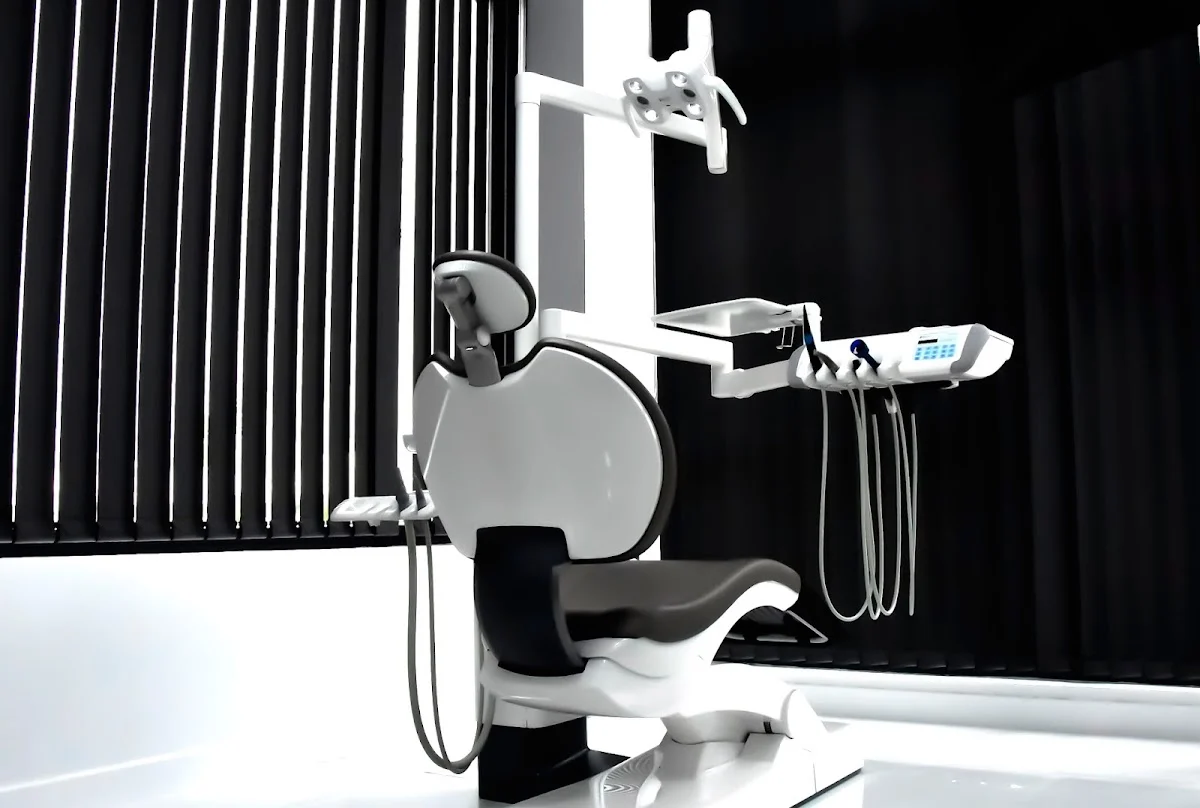Clínica Dental Equipo Asensio Aguado