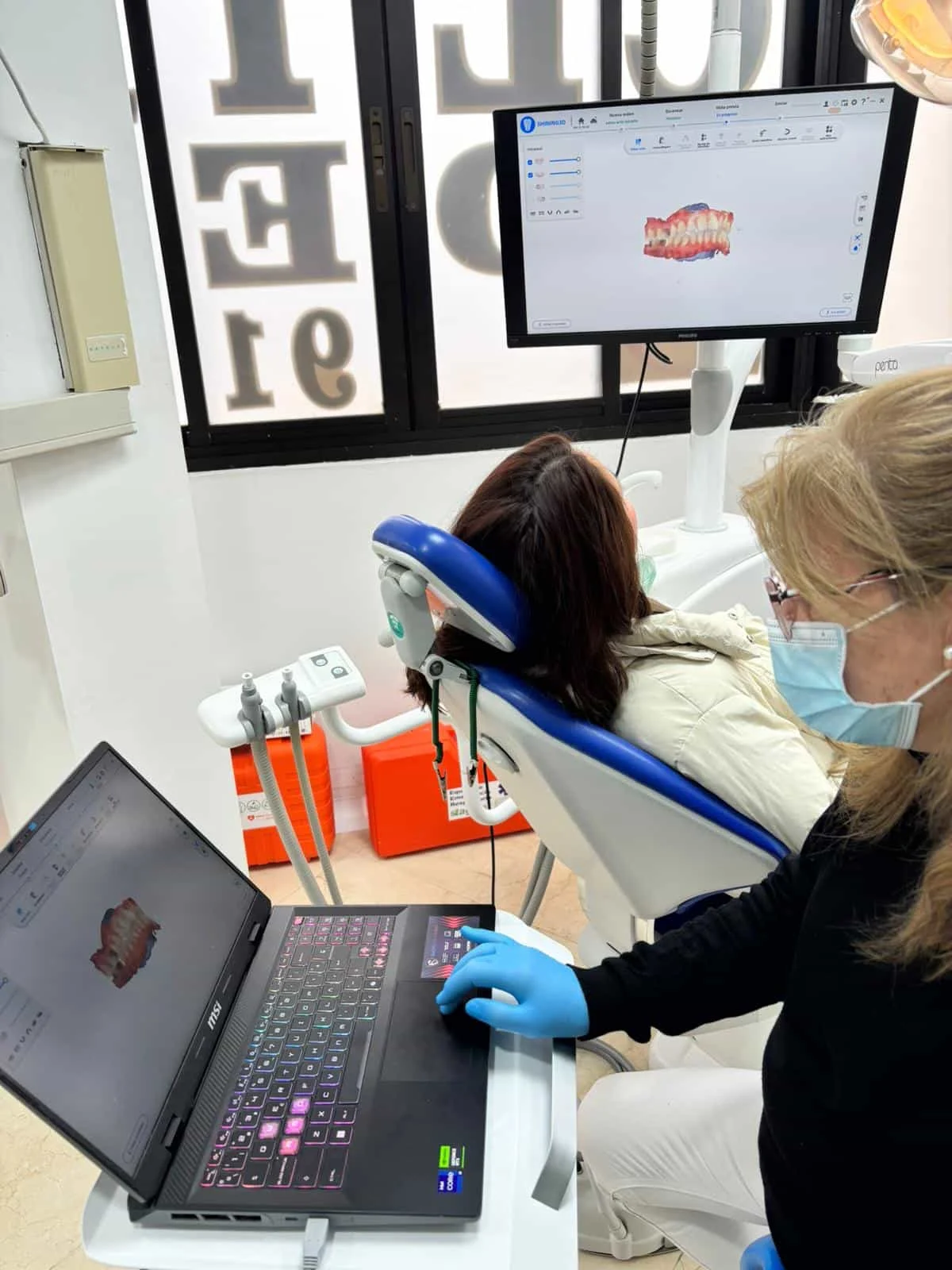 Clínica Dental Ergodent - 2