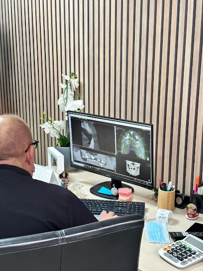 Clínica Dental Ergodent