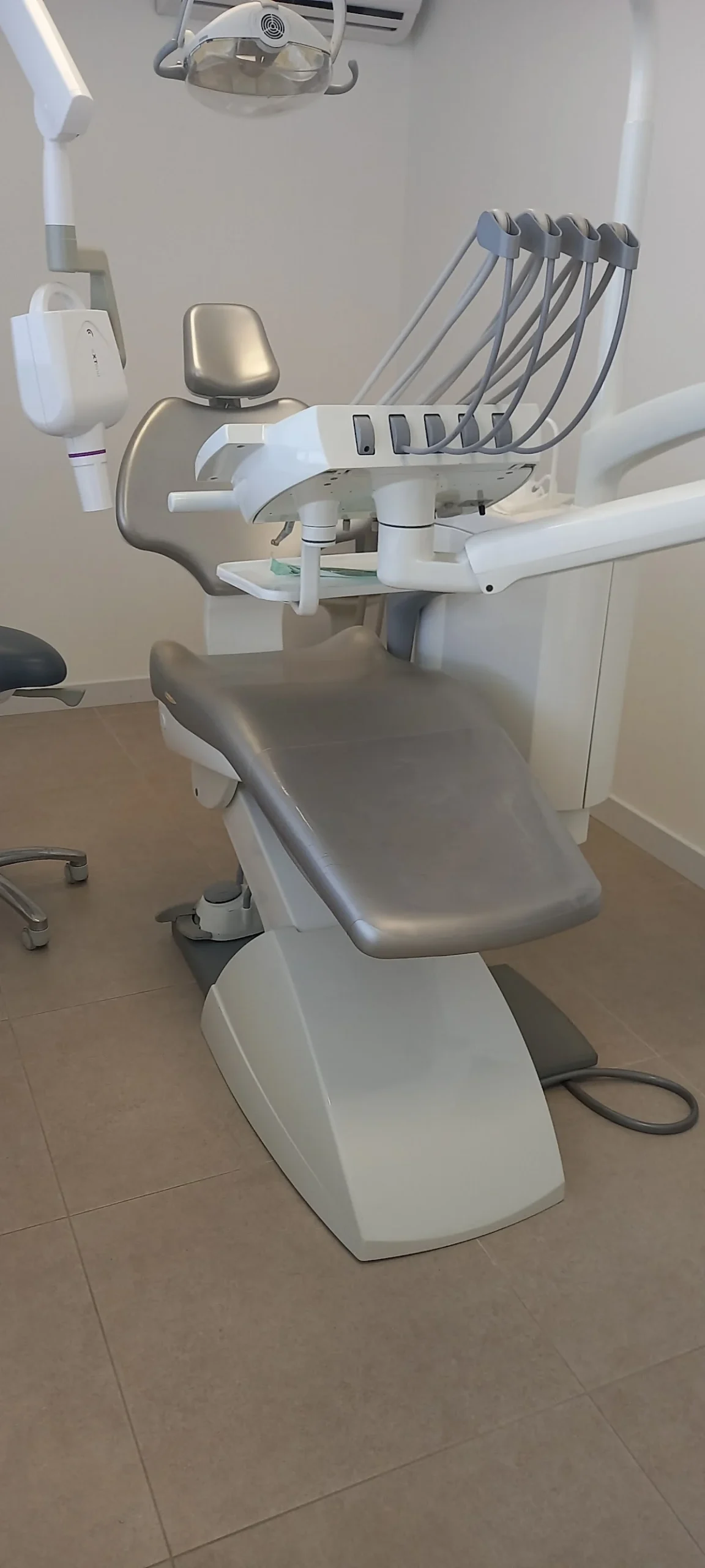 CLINICA DENTAL ESCÁMEZ