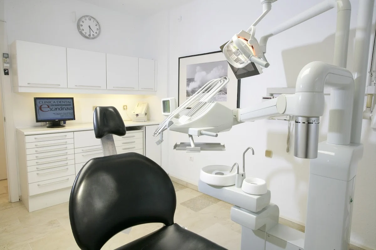 Clinica Dental Escandinava