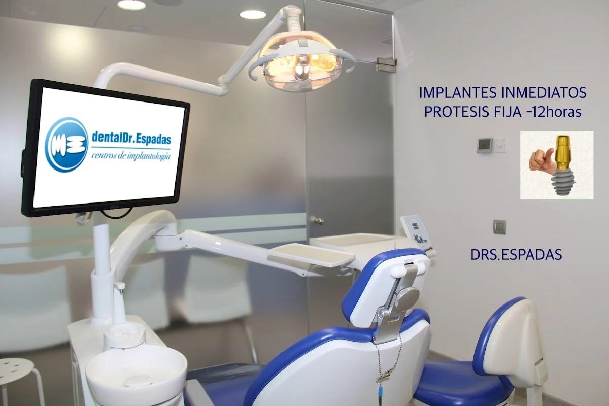 Clinica Dental ESPADAS Cerdanyola