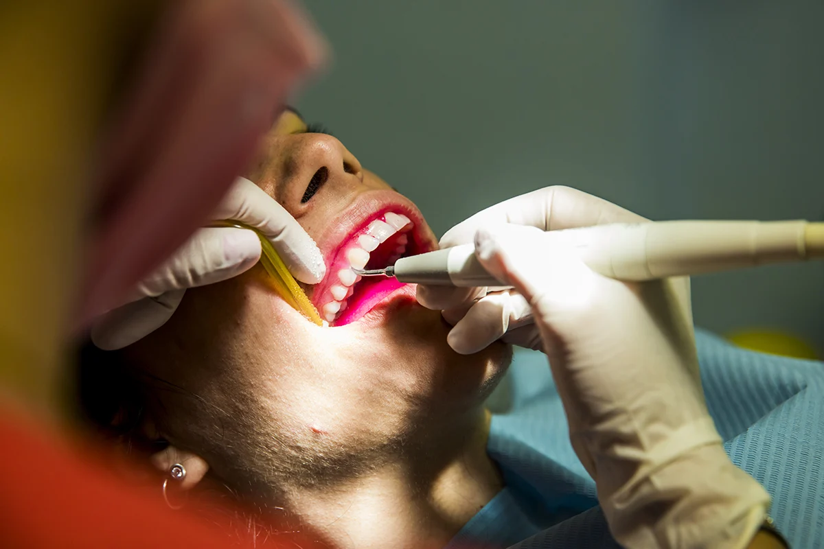 Clínica Dental Esperanza Lora - 2