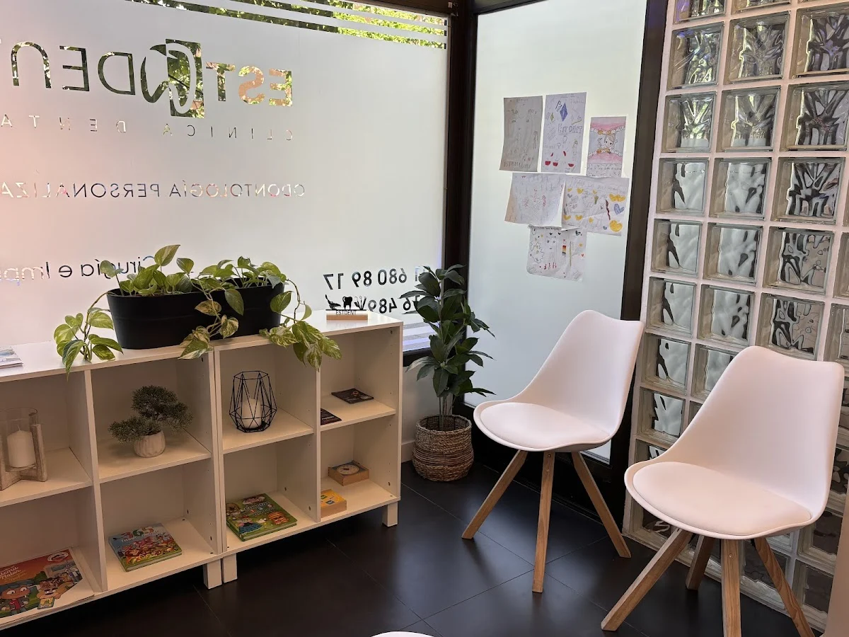 CLINICA DENTAL ESTDENT LEGANES NORTE - 2