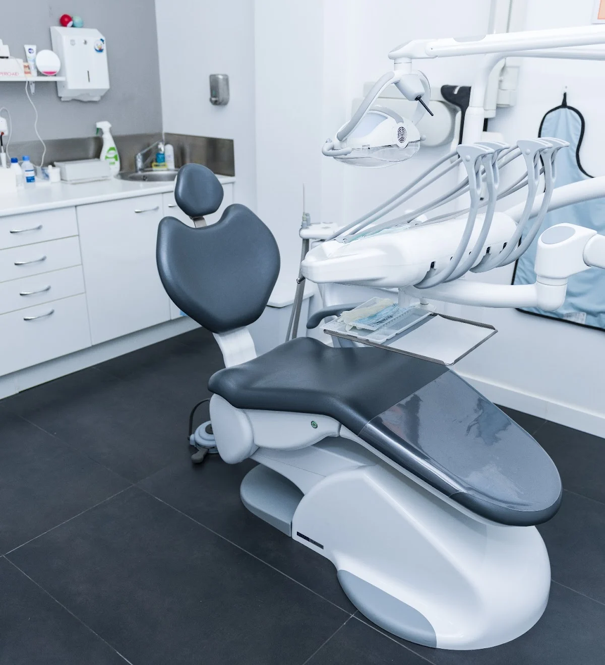 CLINICA DENTAL ESTDENT LEGANES NORTE - 3