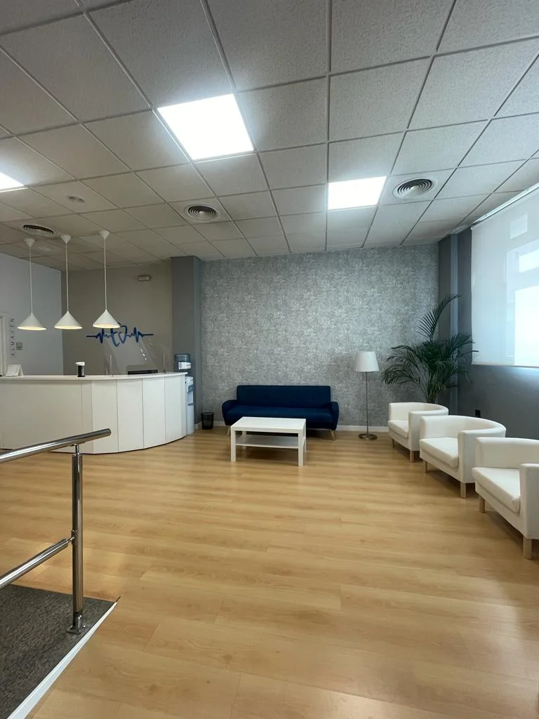 Clínica Dental Esteban Gómez - 2